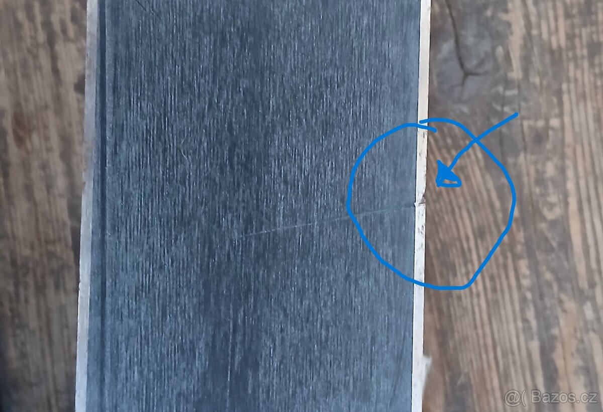 super české lyže Lusti SCT s-cross 170 - 6