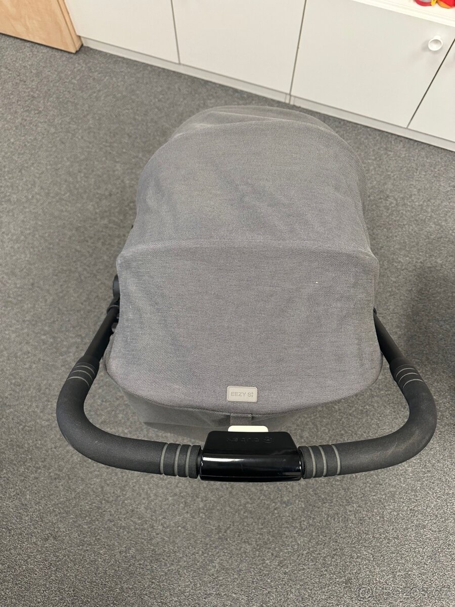 Kočárek Cybex Eezy S+2 - 6