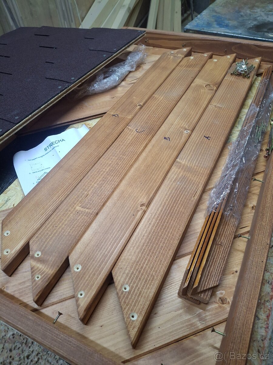 Dětské hřište - 6