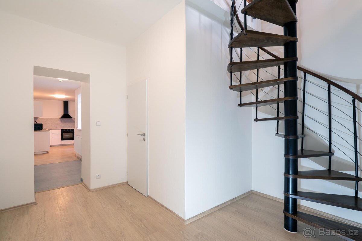 Prodej rodinného domu, Jeneč u Prahy - 6