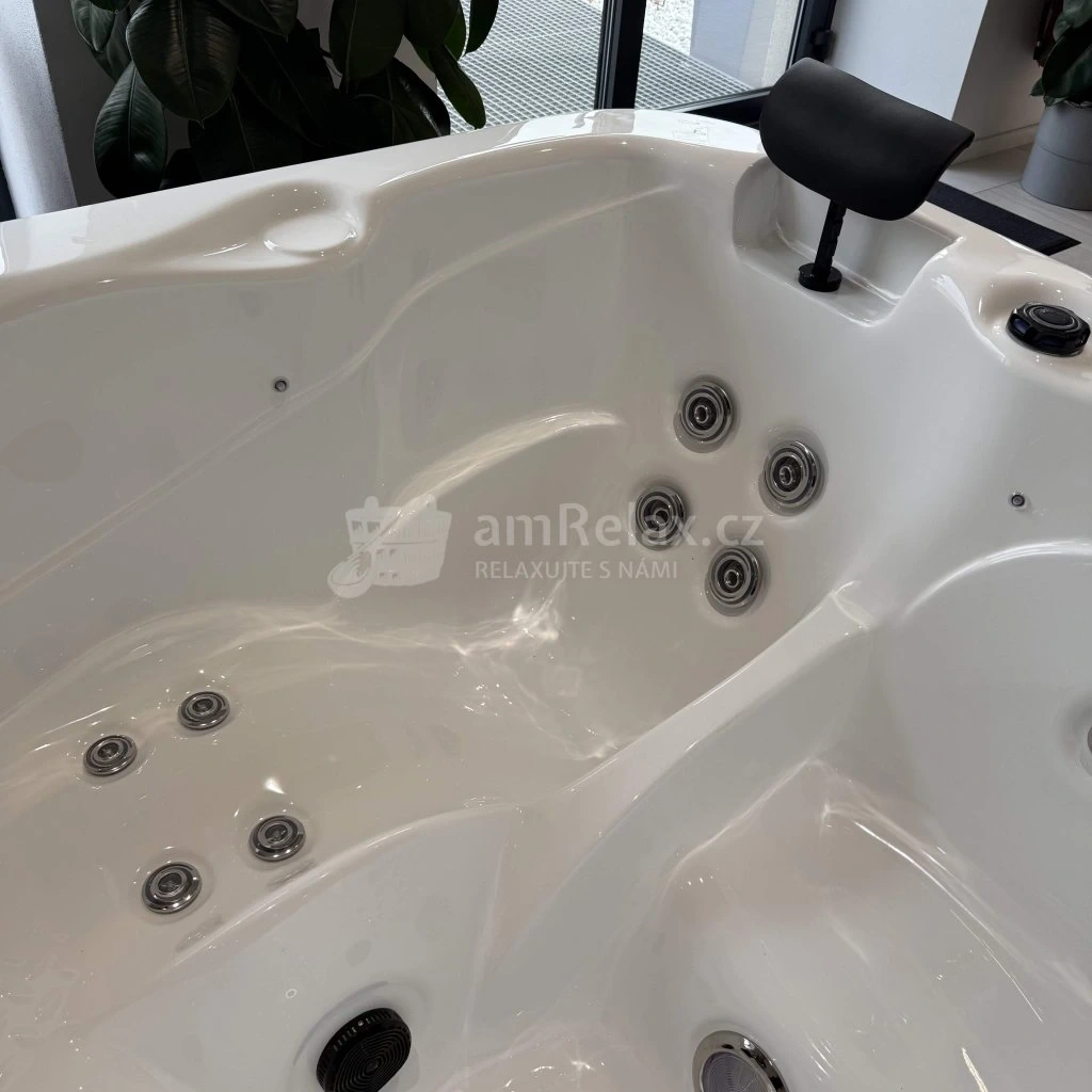 Vířivka Rhodos - 6