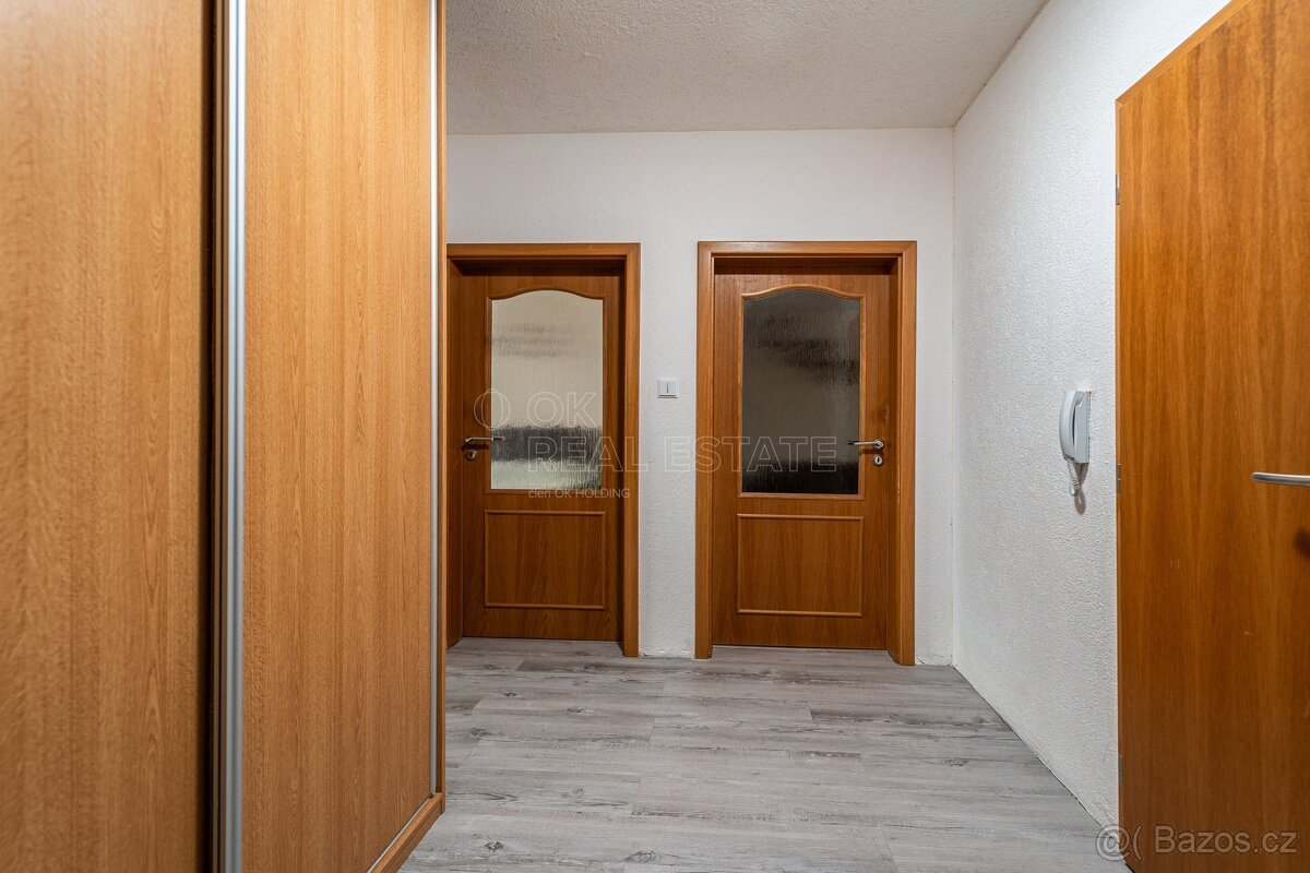 Prodej bytu 3+1 - 6
