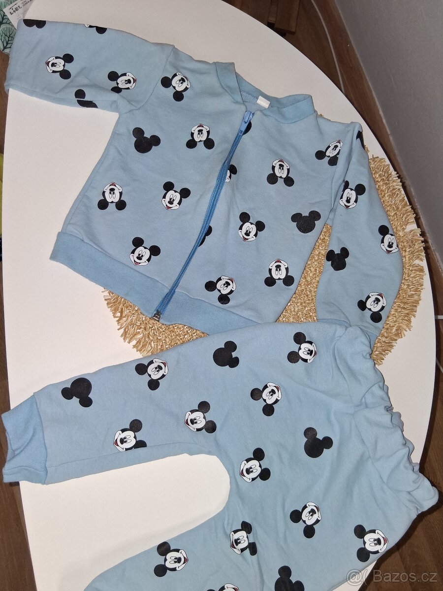 Tepláková souprava - 6