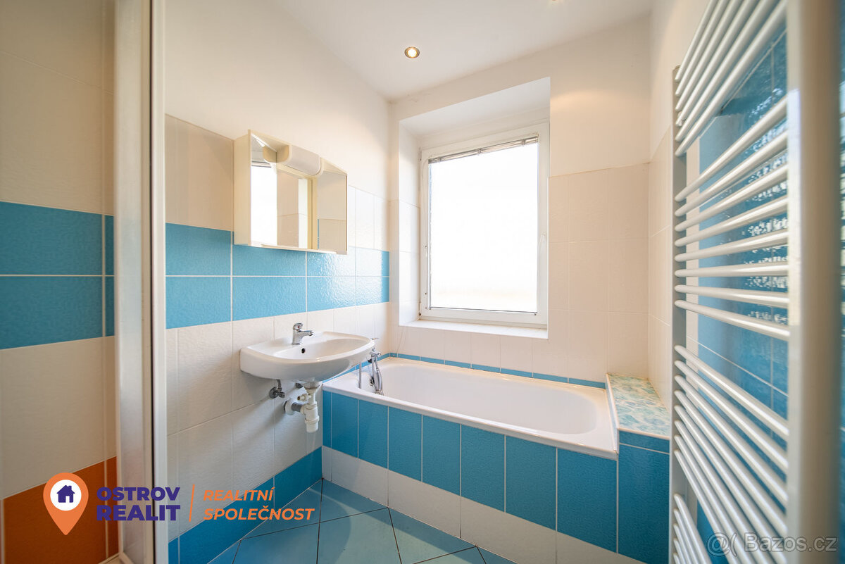 Pronájem, rodinný dům, Hanušovice - 6