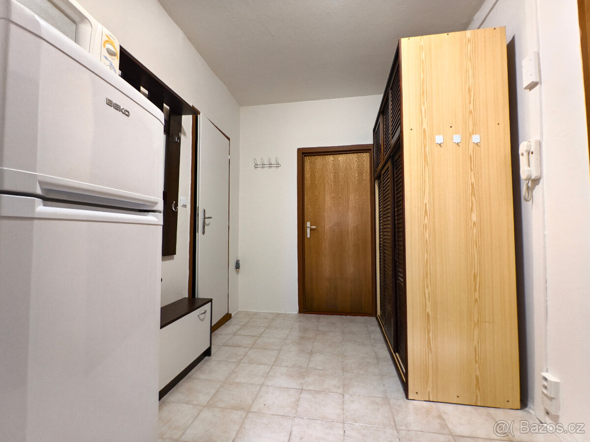 Pronájem 2+kk, 45m2 (vybavený) (Rochlice, ul. Na Žižkově) - 6