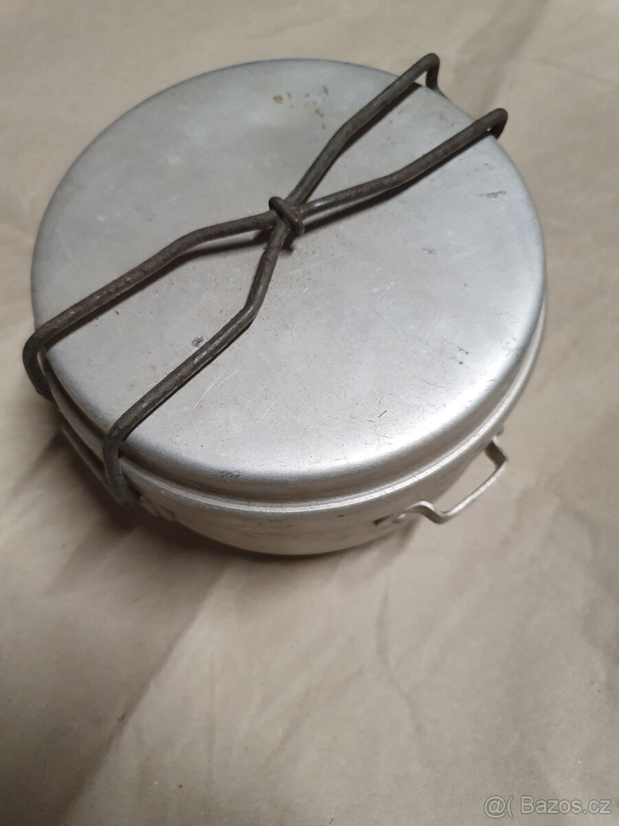 Ešus -MEVA různě značené, použité, více kusů - 6