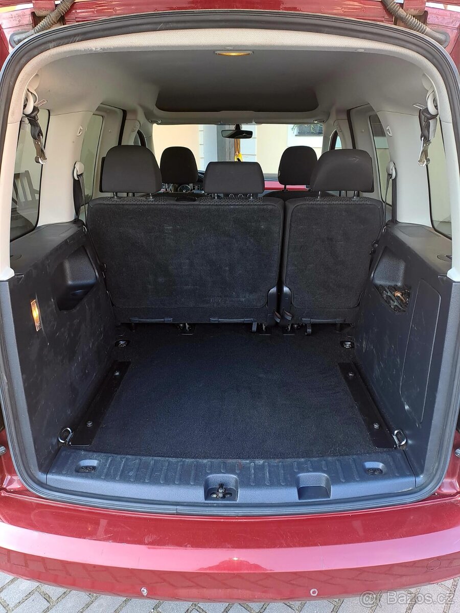 Volkswagen CADDY - 6