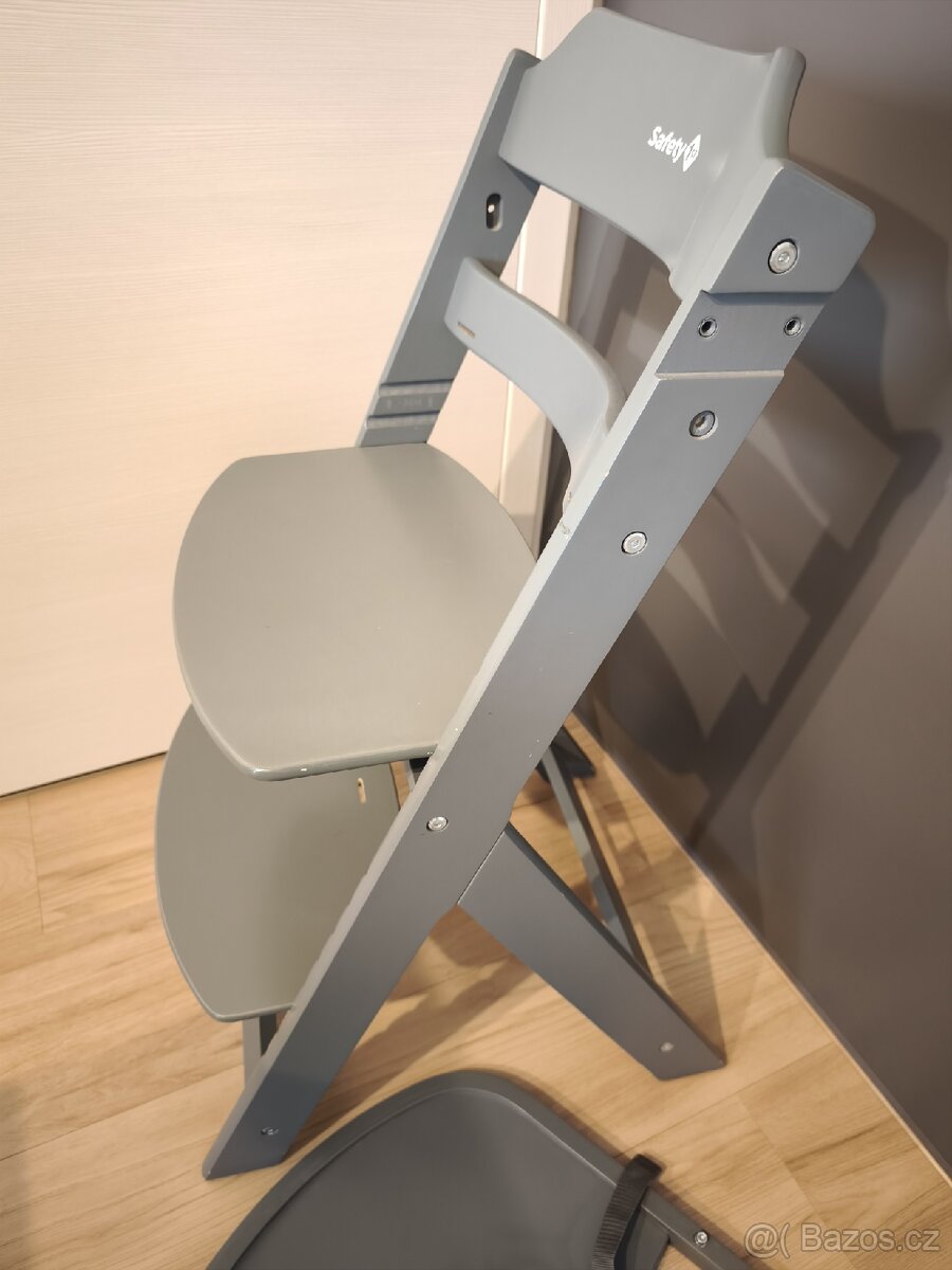 Dětská židle Safety 1st. - 6