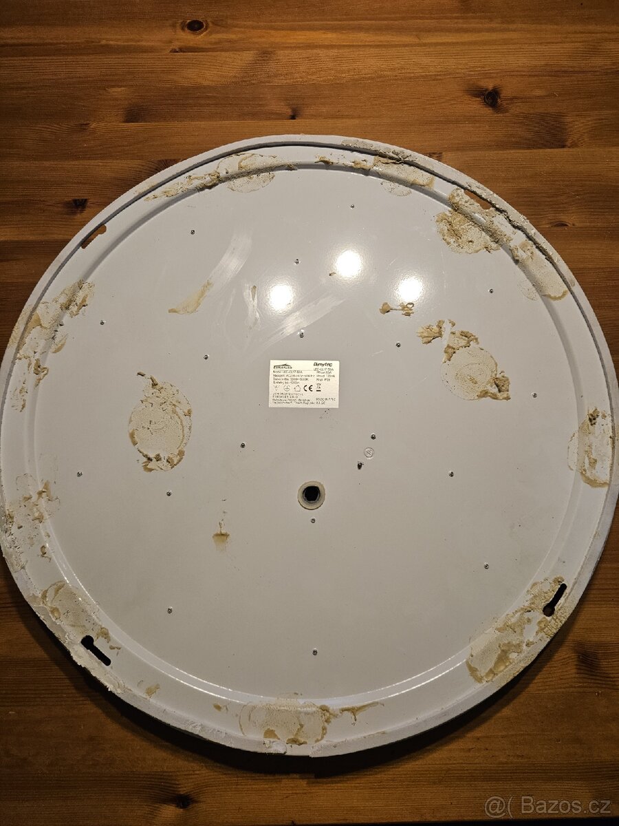 Prodej stropního světla - 6
