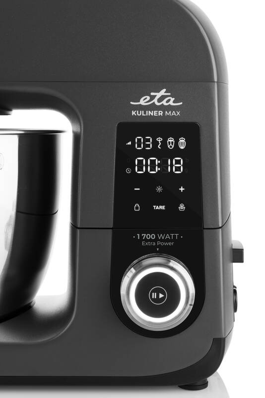 Kuhyňský robot ETA kuliner Max 2038 - 6