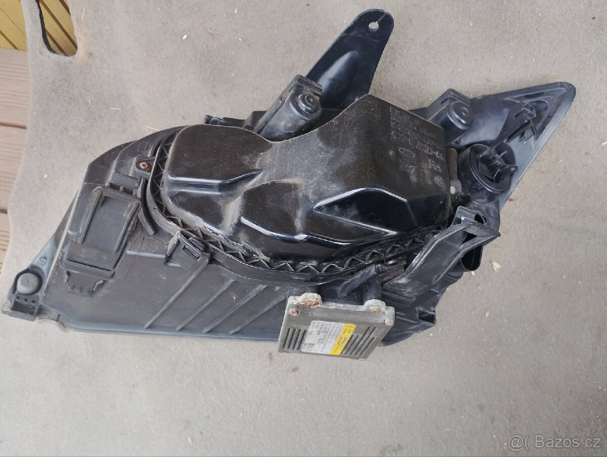 Xenony Ford Focus ii - 6