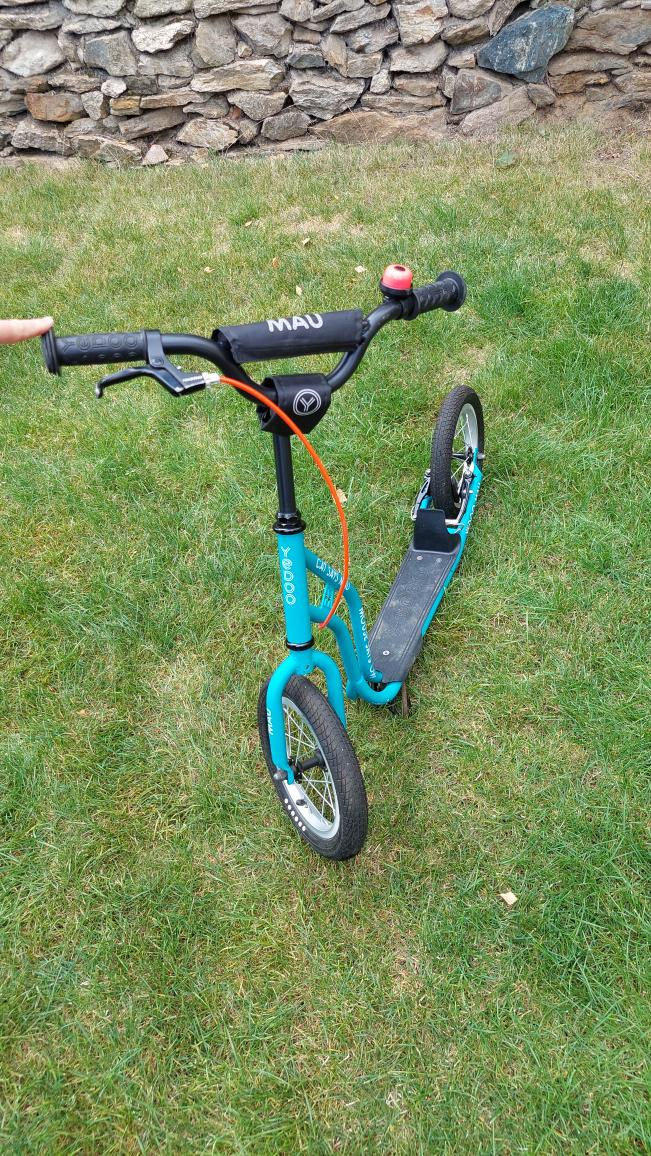 Prodám koloběžky - 6