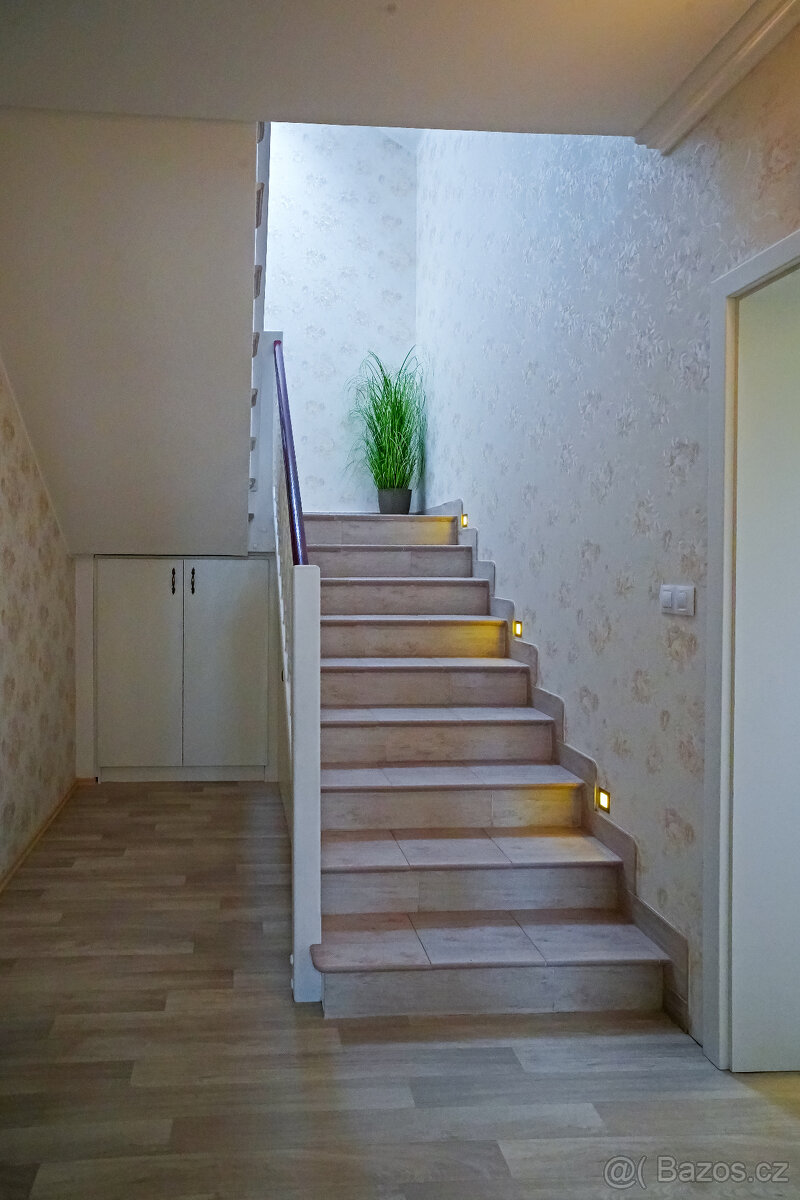 Krásná vila Karlovy vary - 6