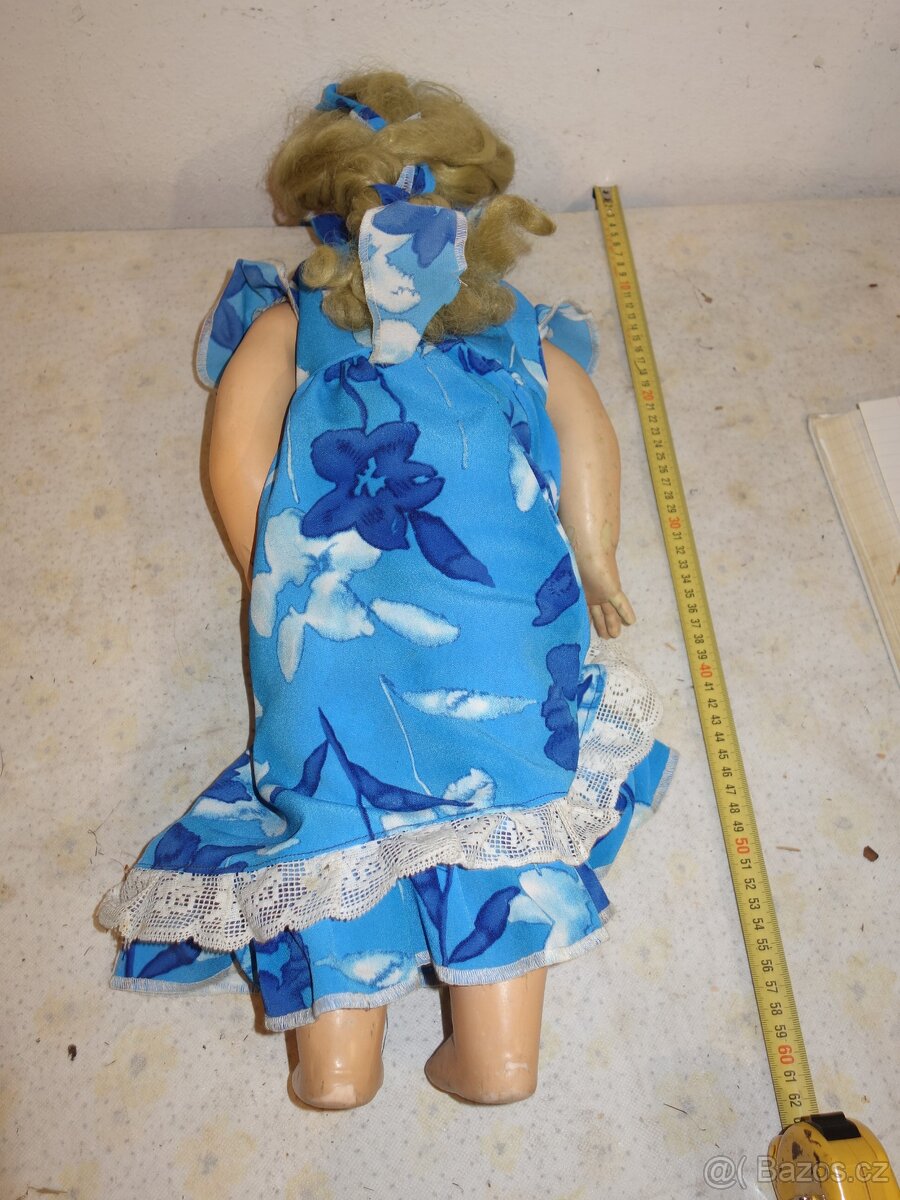 Stará panenka č. 4 - 6