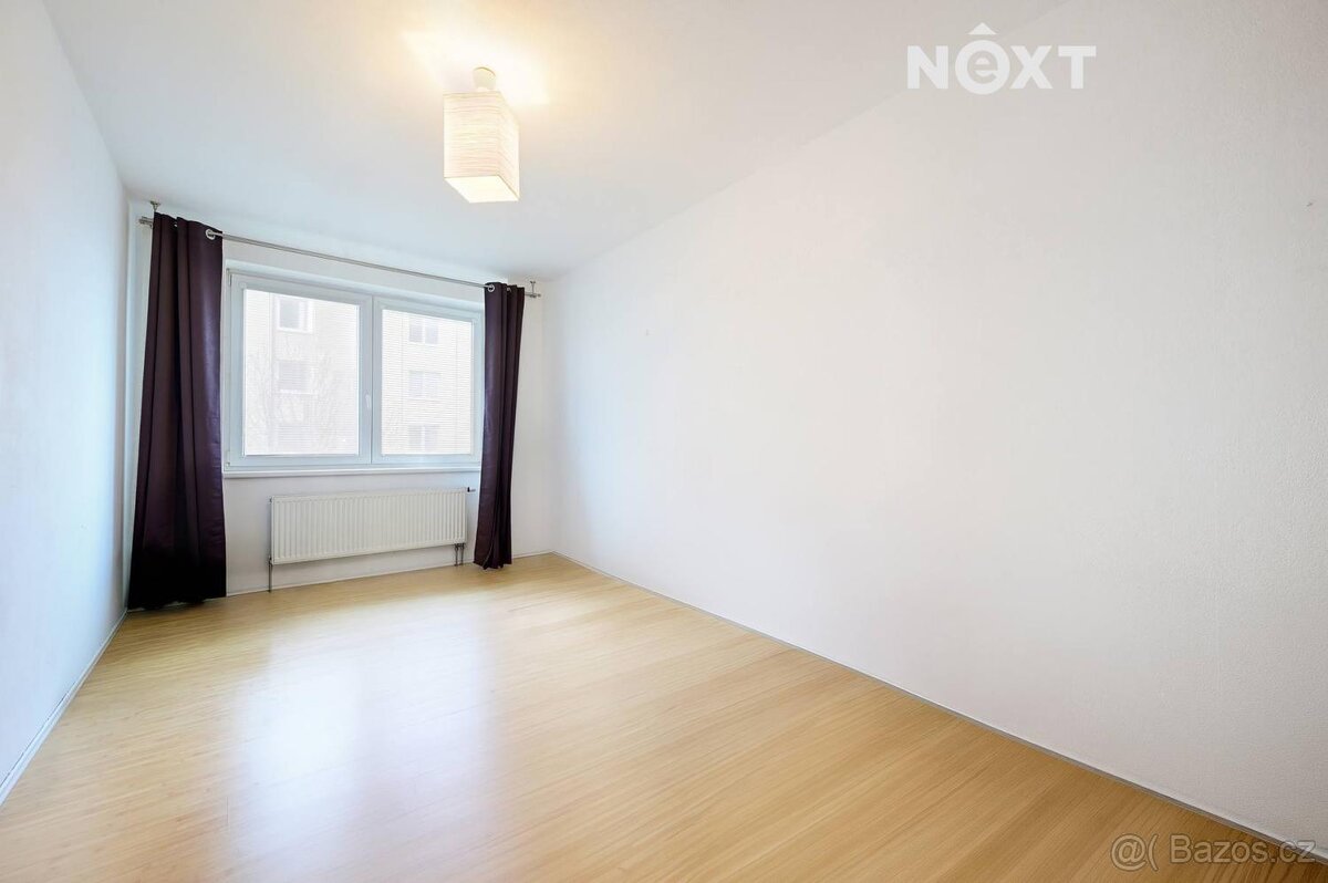 Pronájem byt 2+kk, 57㎡ - 6