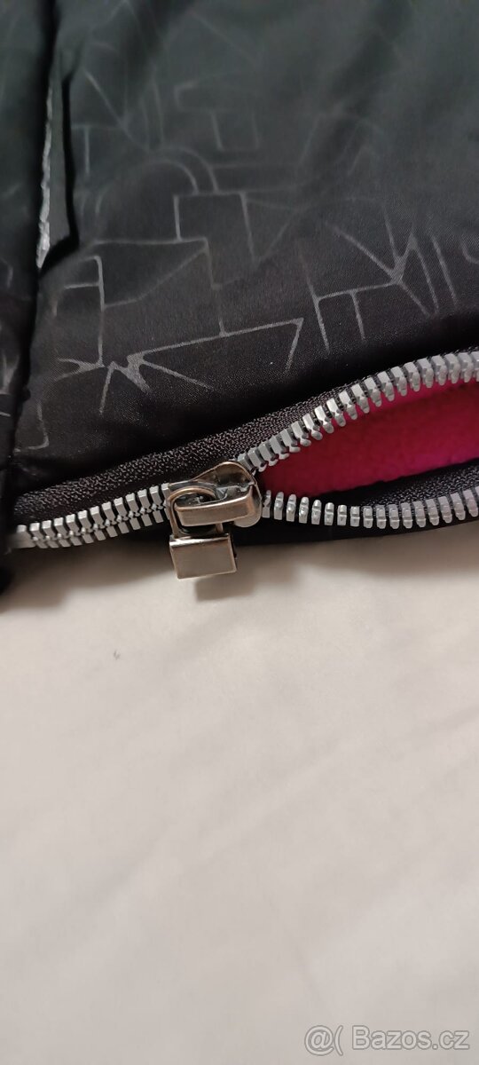 Zimni fusak Emitex - 6