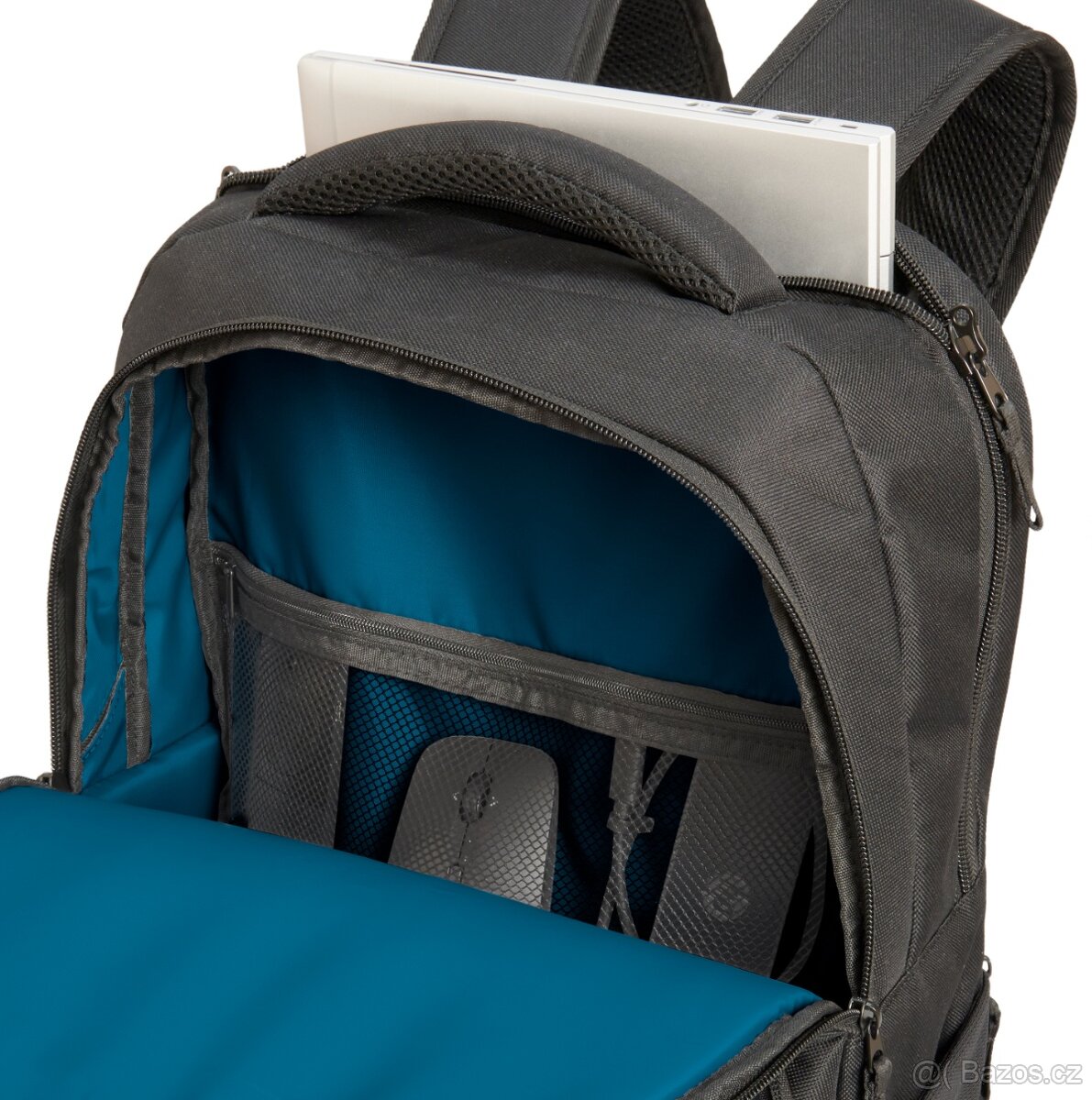 Batoh - HP Renew Business CONS Backpack 17.3" | nový - 6