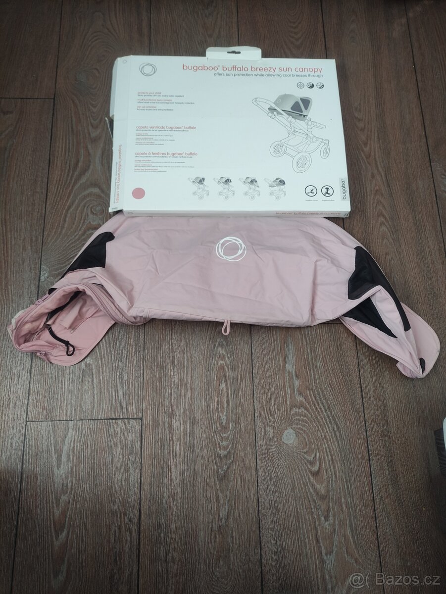 Bugaboo Buffalo Diesel - 6