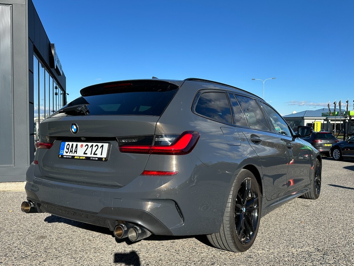 BMW M340I 2021 - 6