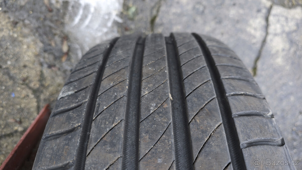 Michelin Primacy 4 205/55 R16 91V - 6