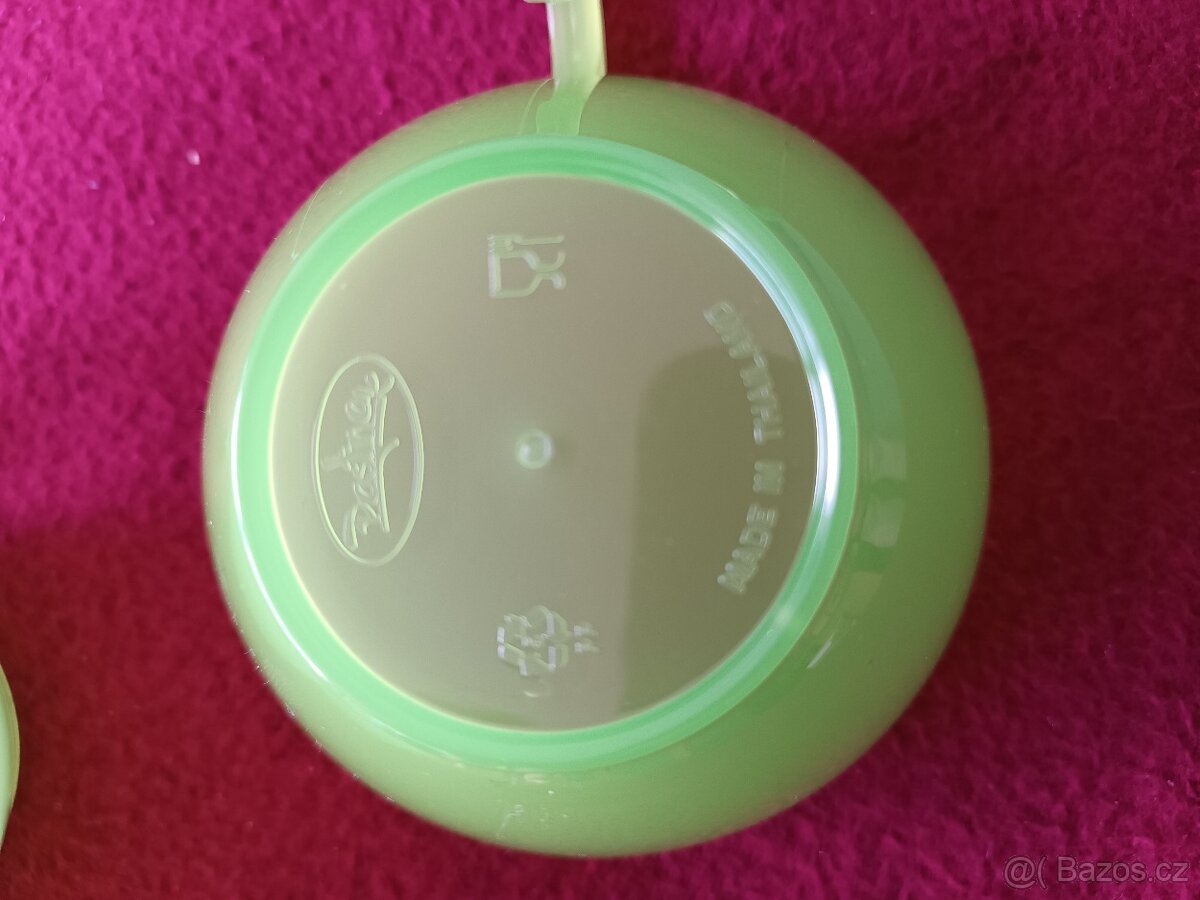 Plastové nádoby - 6