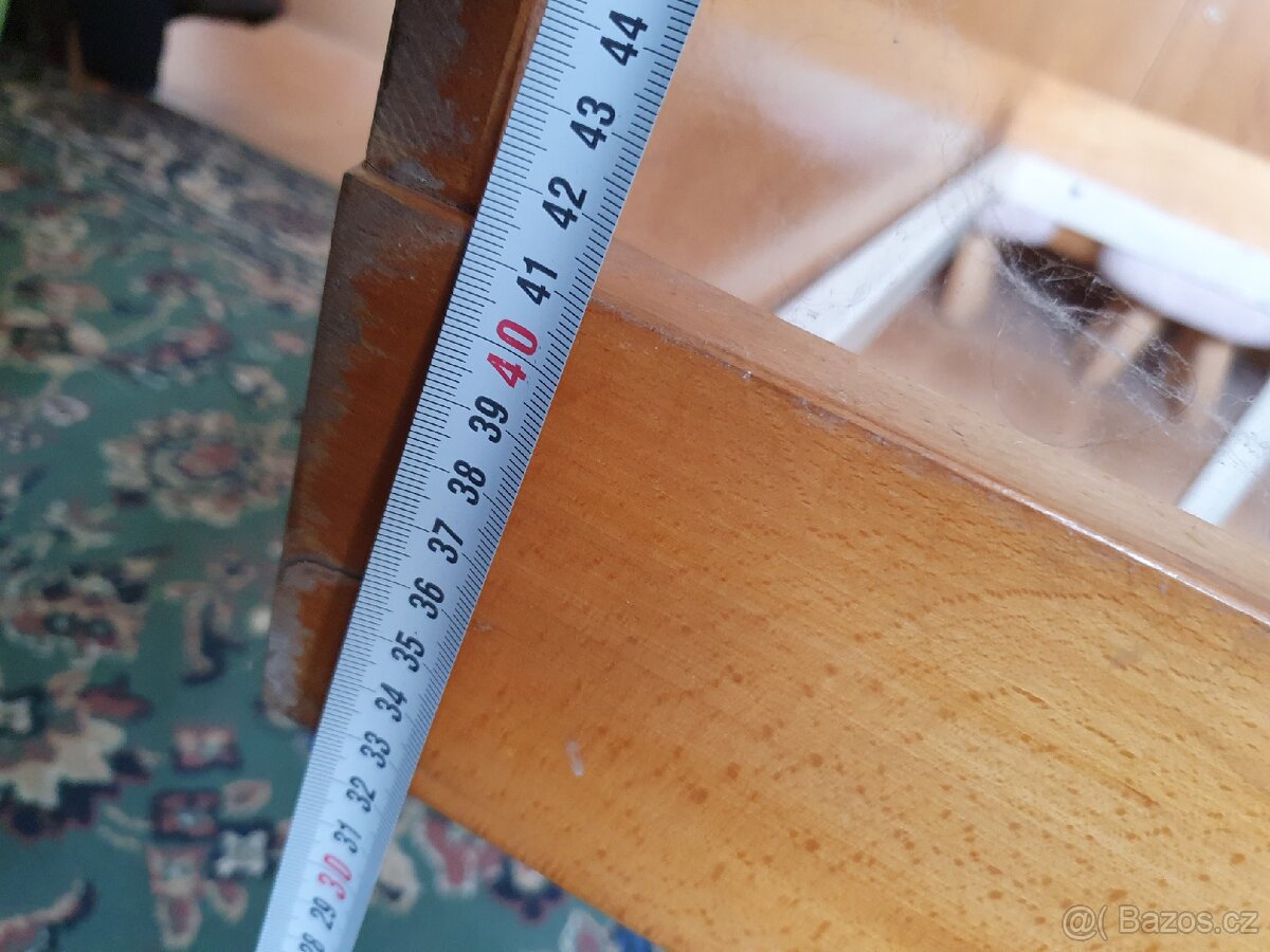 Postel 200x90 cm - 6