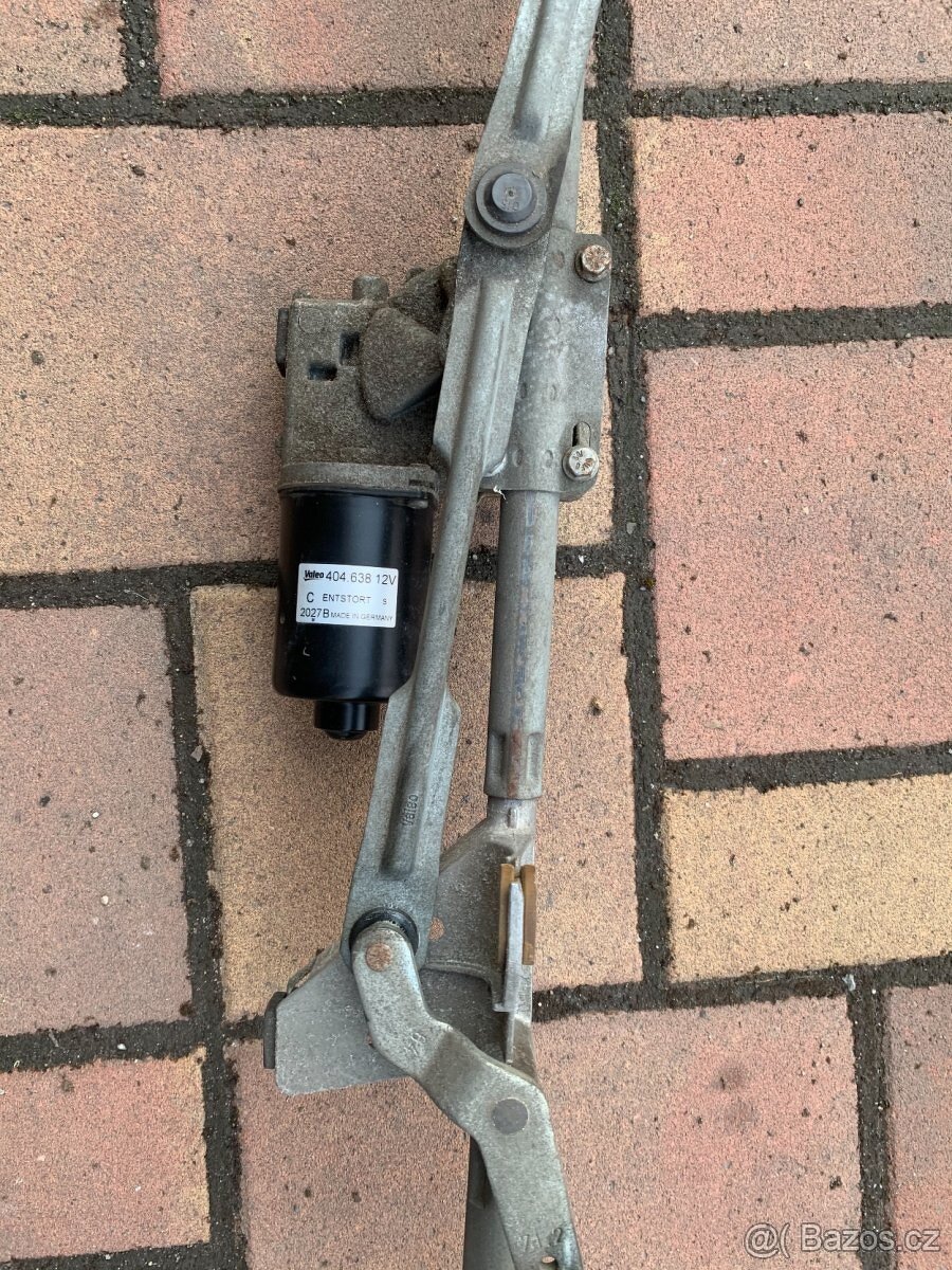 Peugeot 307 Combi Náhradní díly, Levně - 6