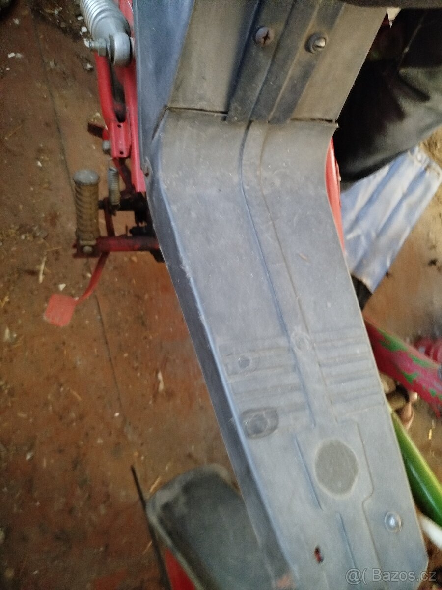 Babetta Stella 134 - 6