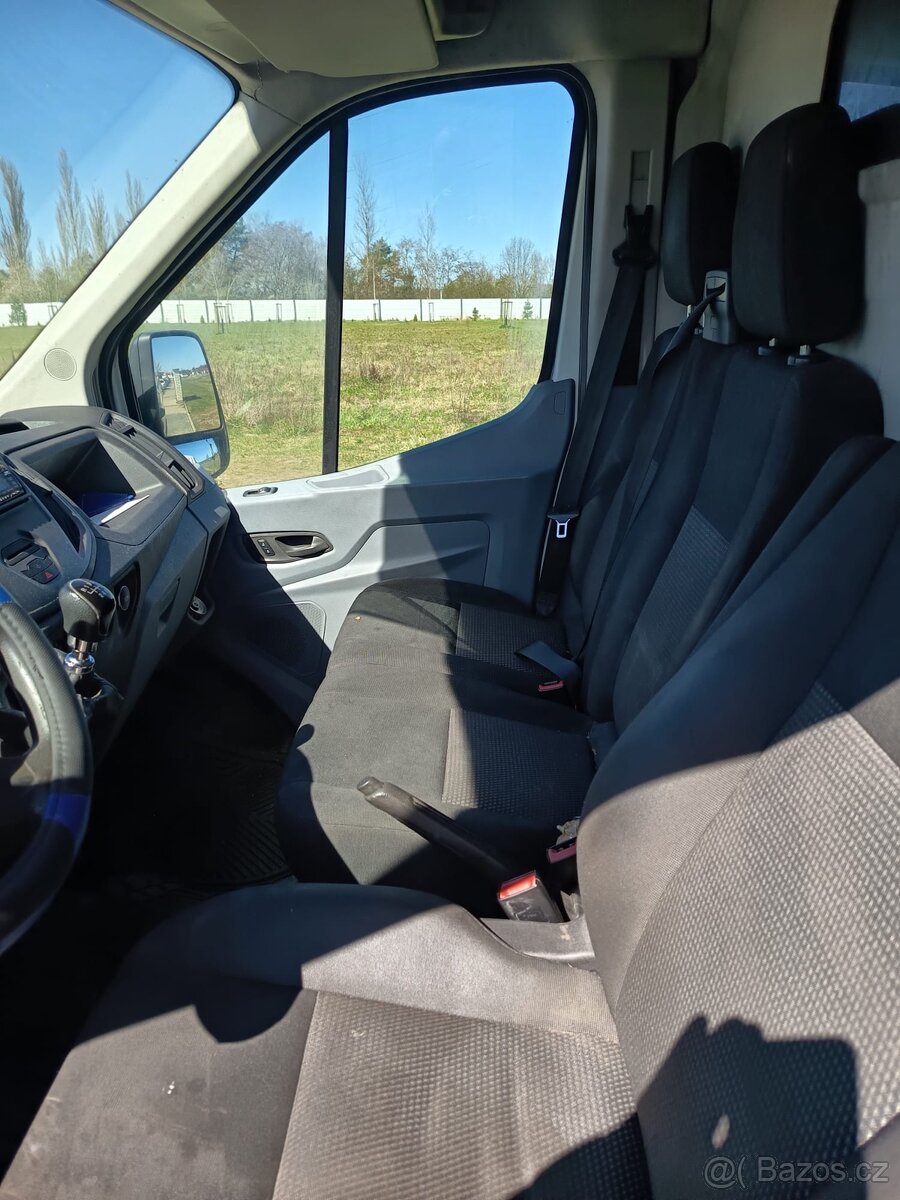 Ford Transit 2.2 TDi L2H2 - 6