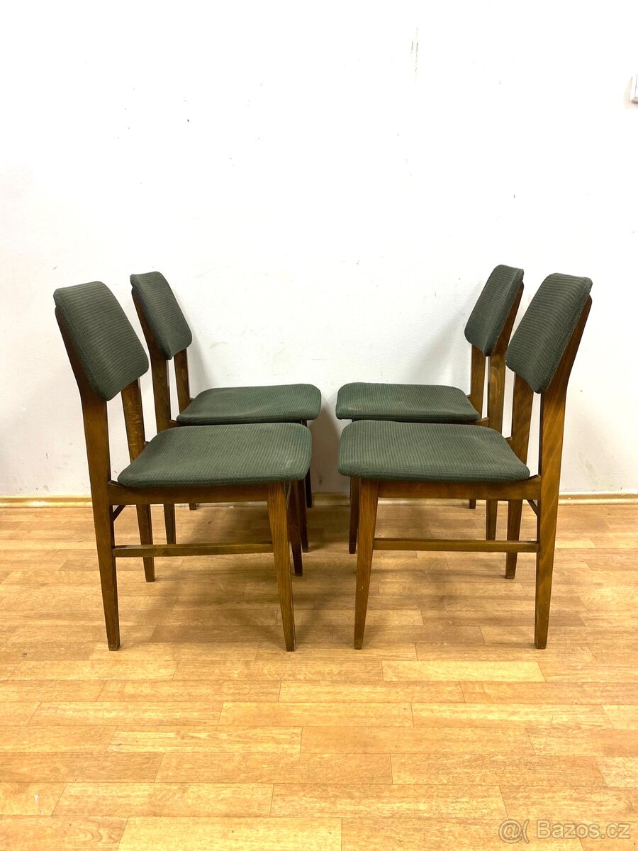 Retro židle - 6