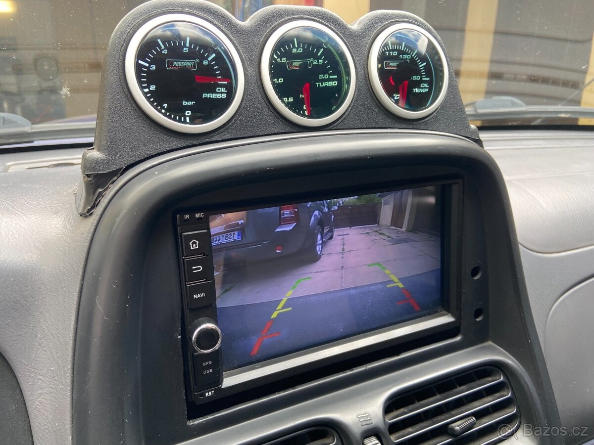 Nissan Navara D22 - 6