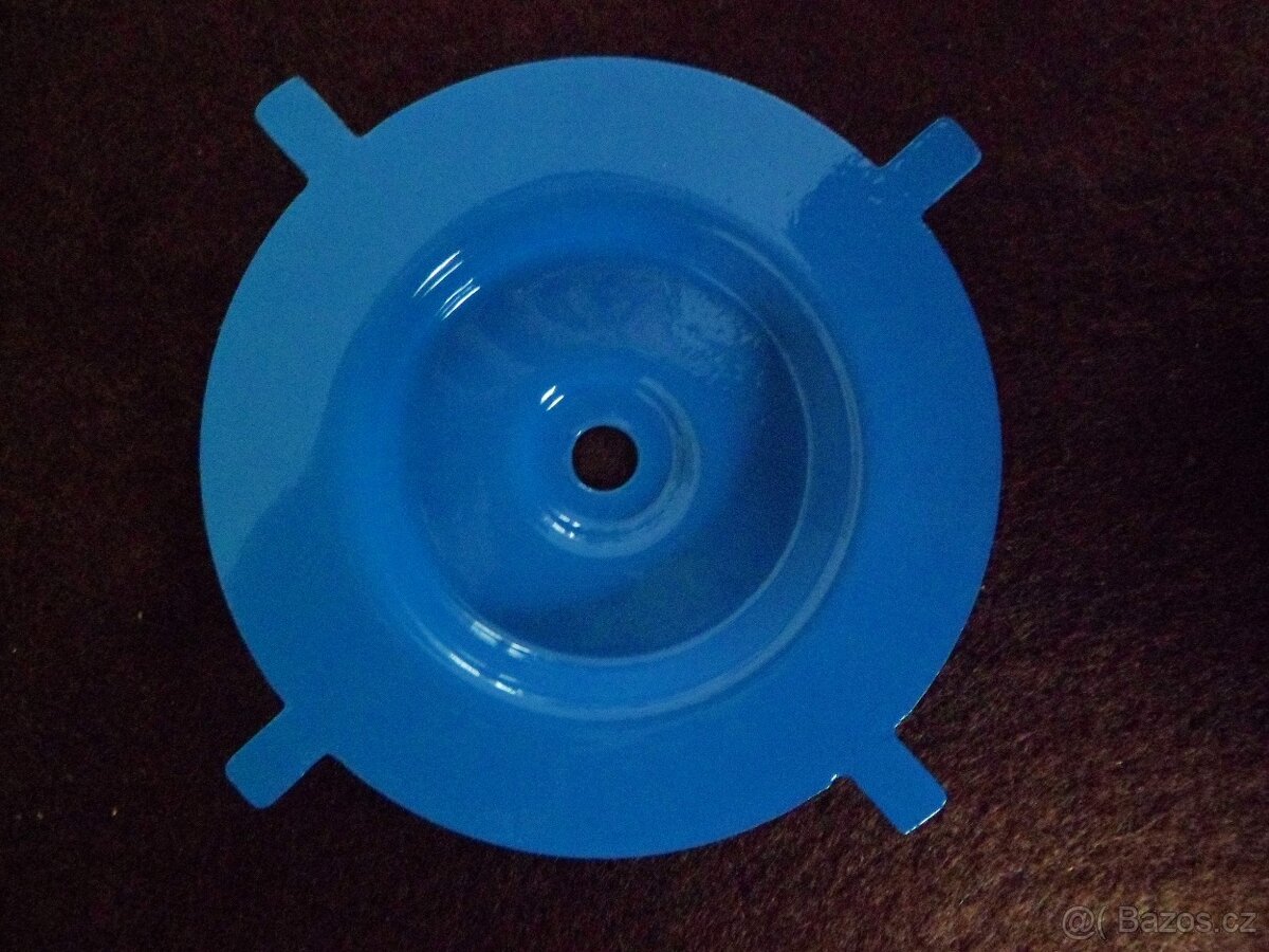 FILTRBOX ŠKODA 105, 120, 125, 130, RAPID - 6