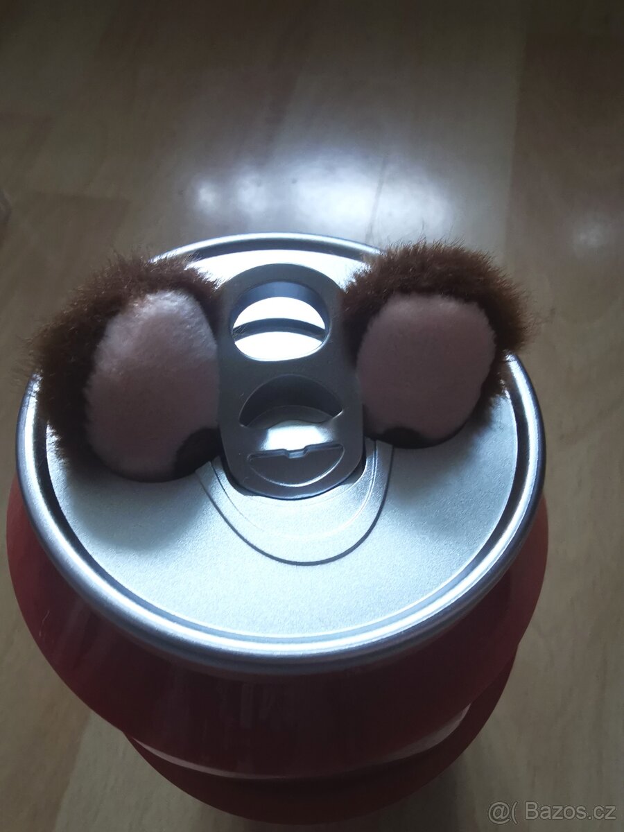 Pop Mart Labubu The Monsters Coca Cola - 6