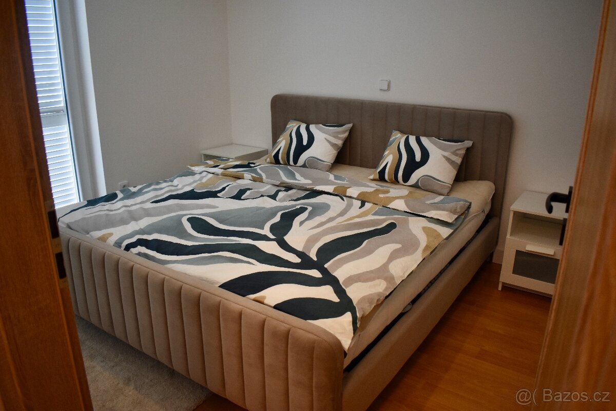 Apartmán v Chorvatsku - Střední Dalmácie - 6