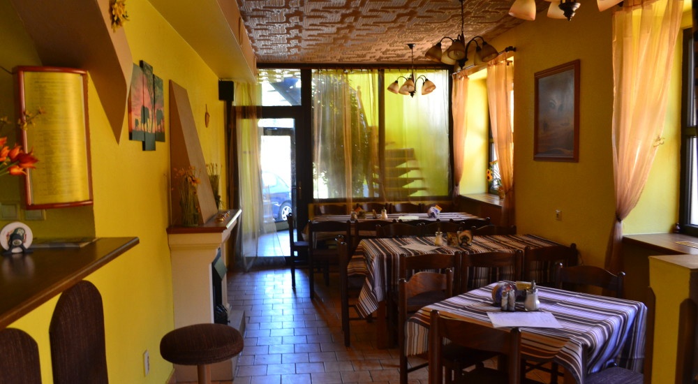 Pronájem pensionu v Moravském krasu - 6