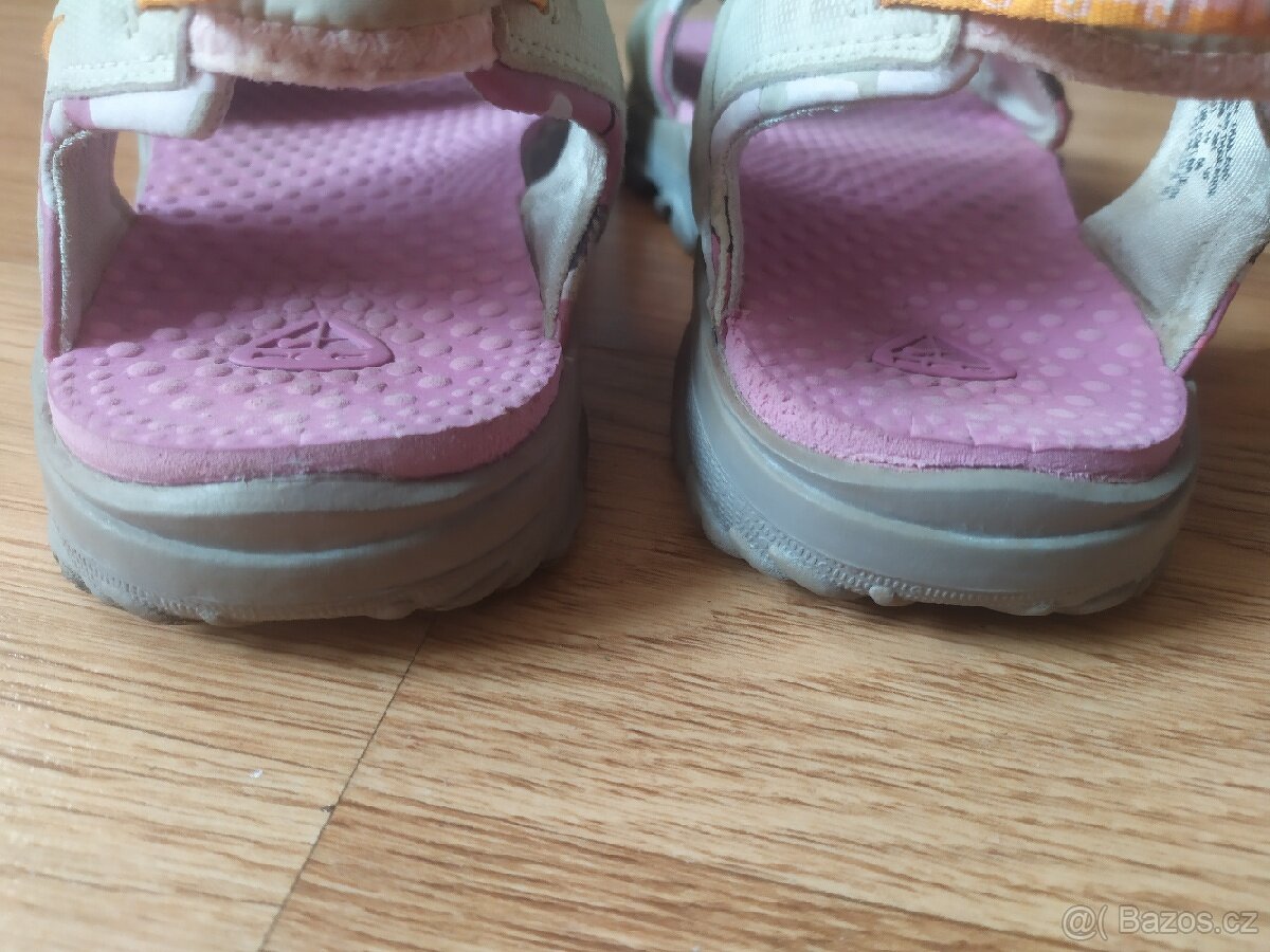 Dívčí/dámské sandály - 6