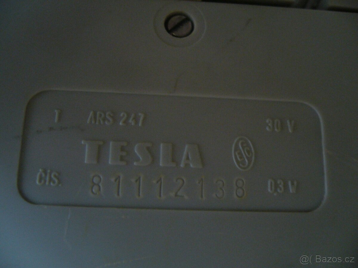 Rozhlas po drátě - malý box - 6