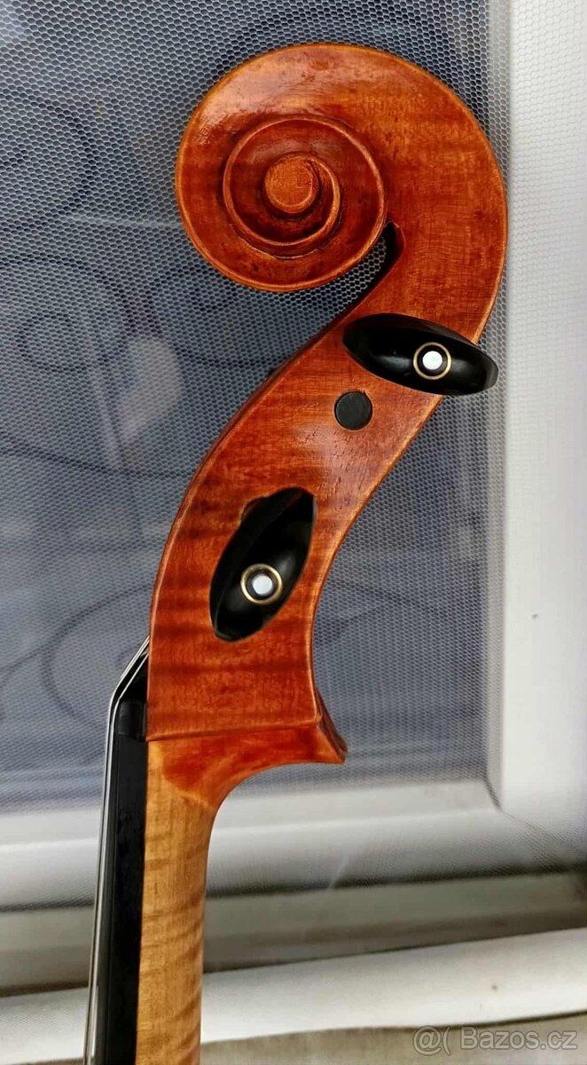 Violoncello 4/4 - 6