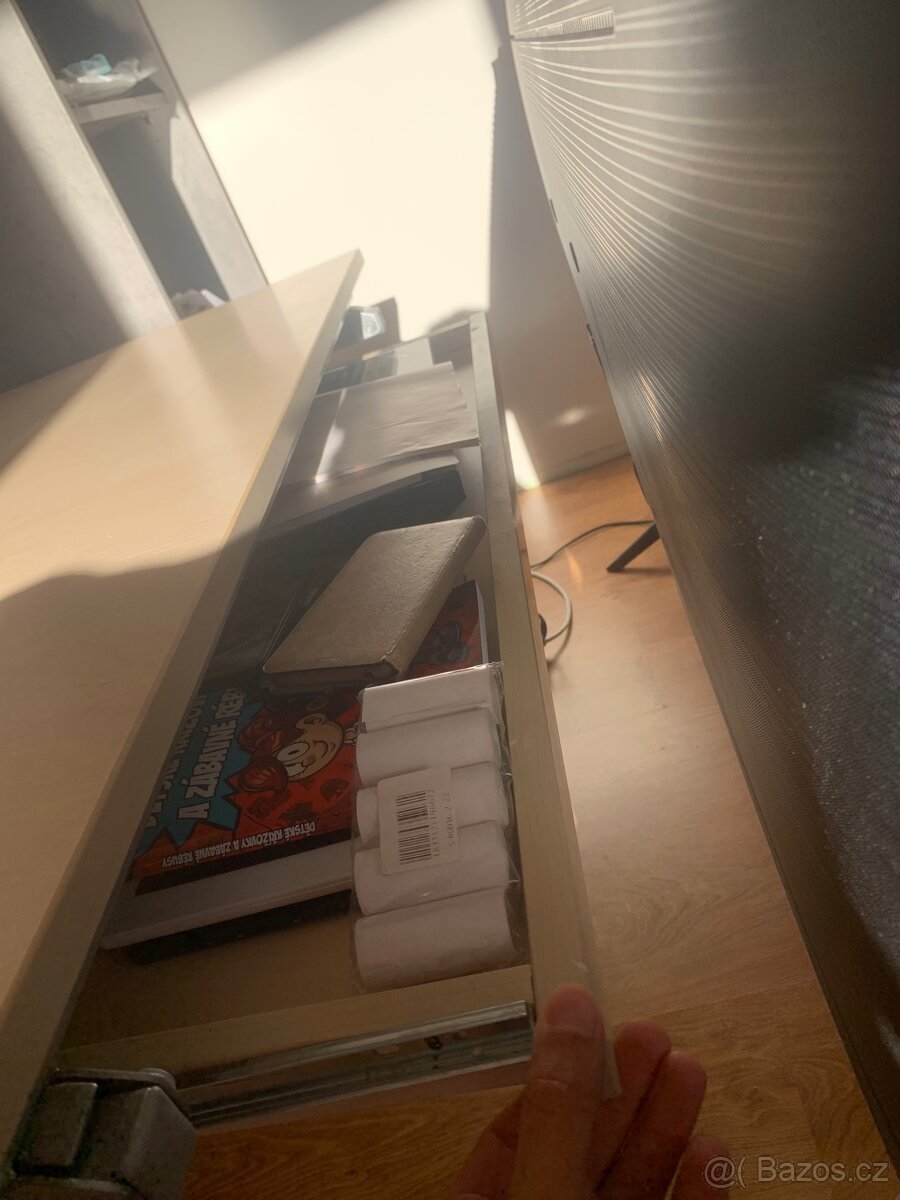 Detsky stul (SPĚCHÁ) - 6