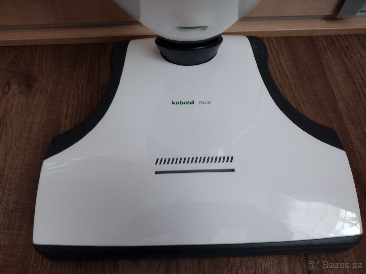 Vysavač Vorwerk VK200 doprava zdarma - 6