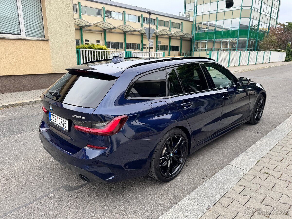 BMW 330D xDrive - 6