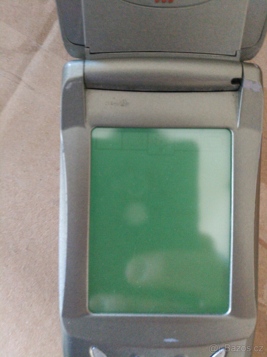 Motorola Accompli 008 s nabíječkou - 6