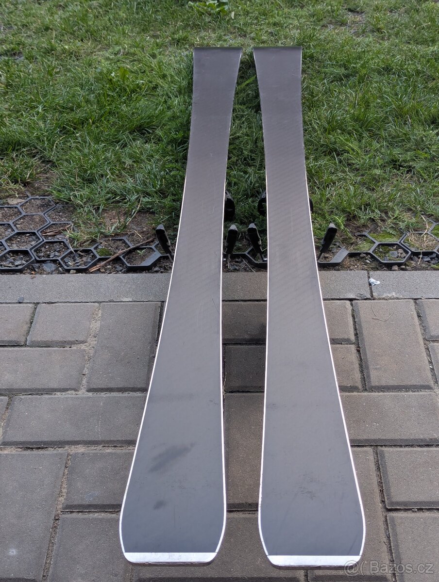 Lyže STOCKLI LASER CX OREA , 163cm, 23/24 - 6