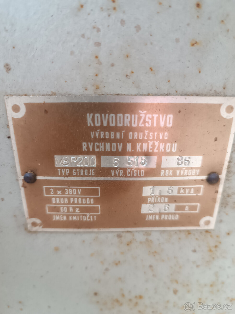 Hoblovka s protahem - 6