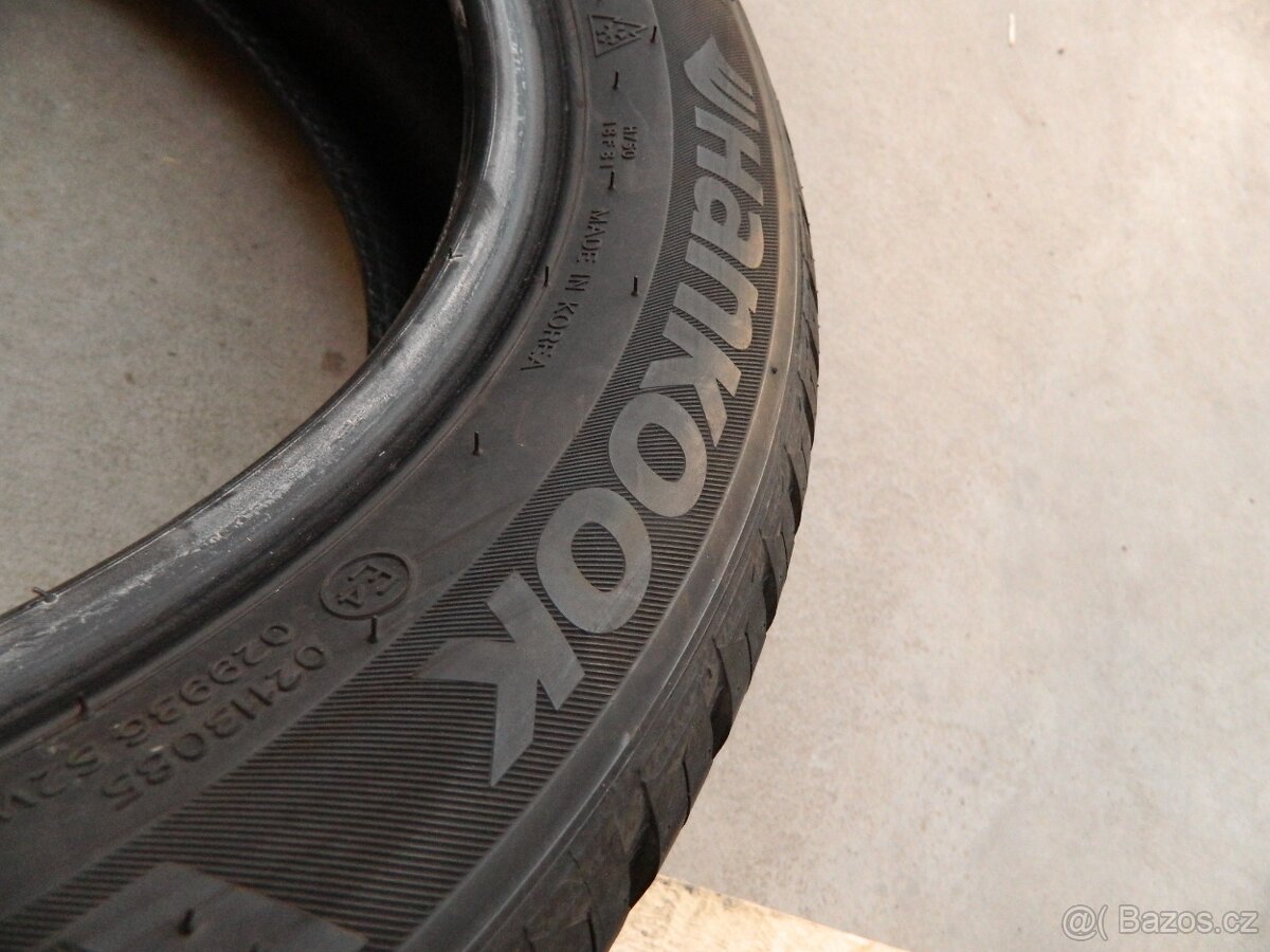 165/60 r15 77H 2ks Celoroční - 6