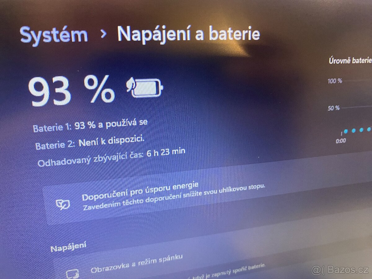 🔥 Fujitsu Siemens Lifebook. i7, SSD, Win11, 8GB 🔥 - 6