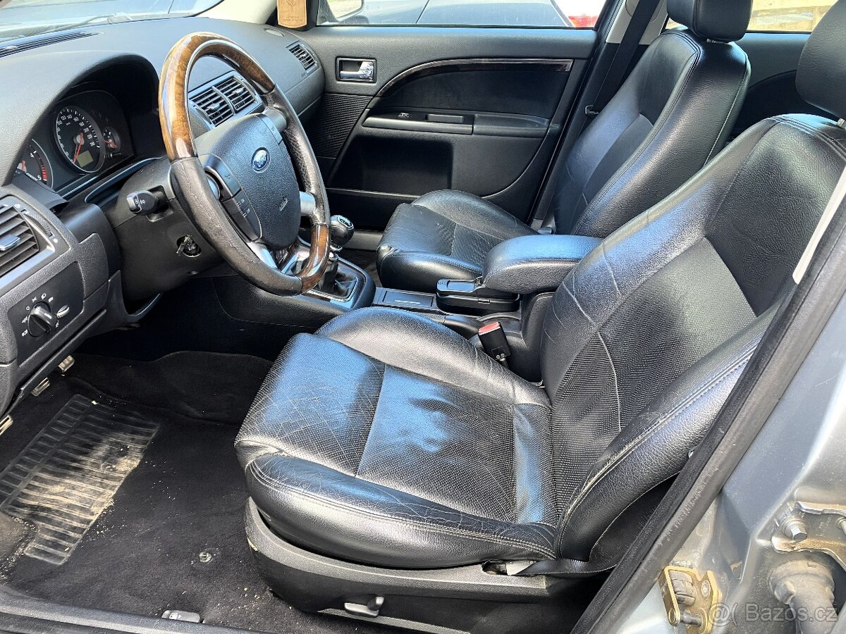 Ford Mondeo mk3 2.2 TDCI 114kw - 6