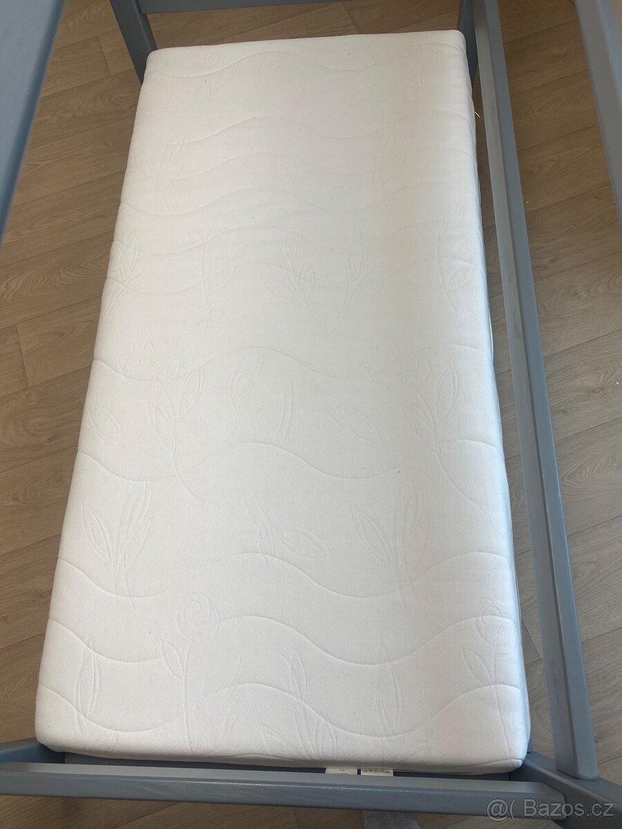 Domeckova postel znacky Benlemi - 6