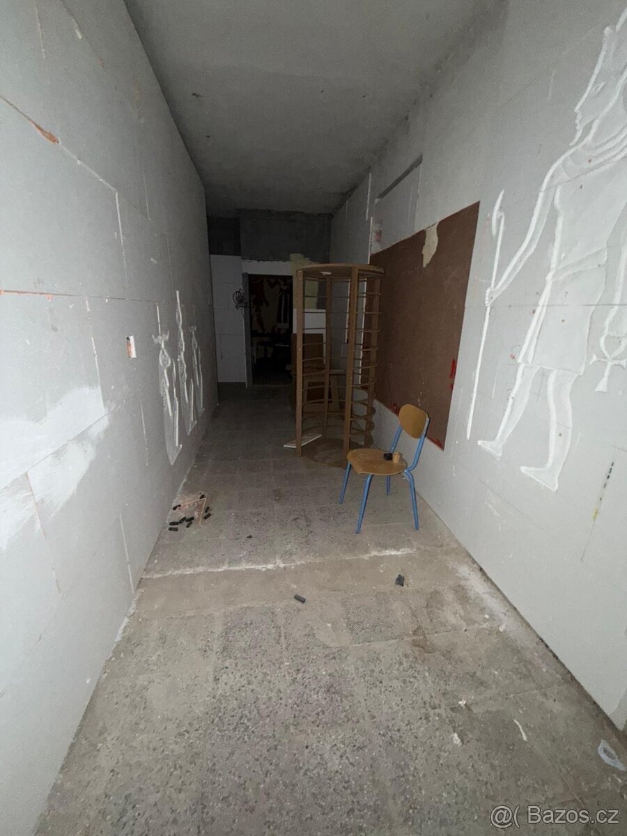 Sklady Klecany u Prahy cca 300 m² - 6