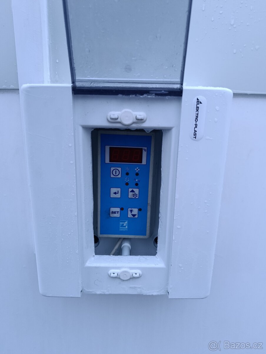 CHLADICÍ BOX NA ZVĚŘ - 6